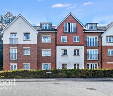 2 bedroom block of apartments to rent - Photo 3