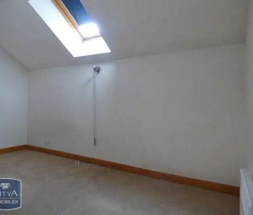 Appartement à louer 1 pièce 23m² - Photo 4