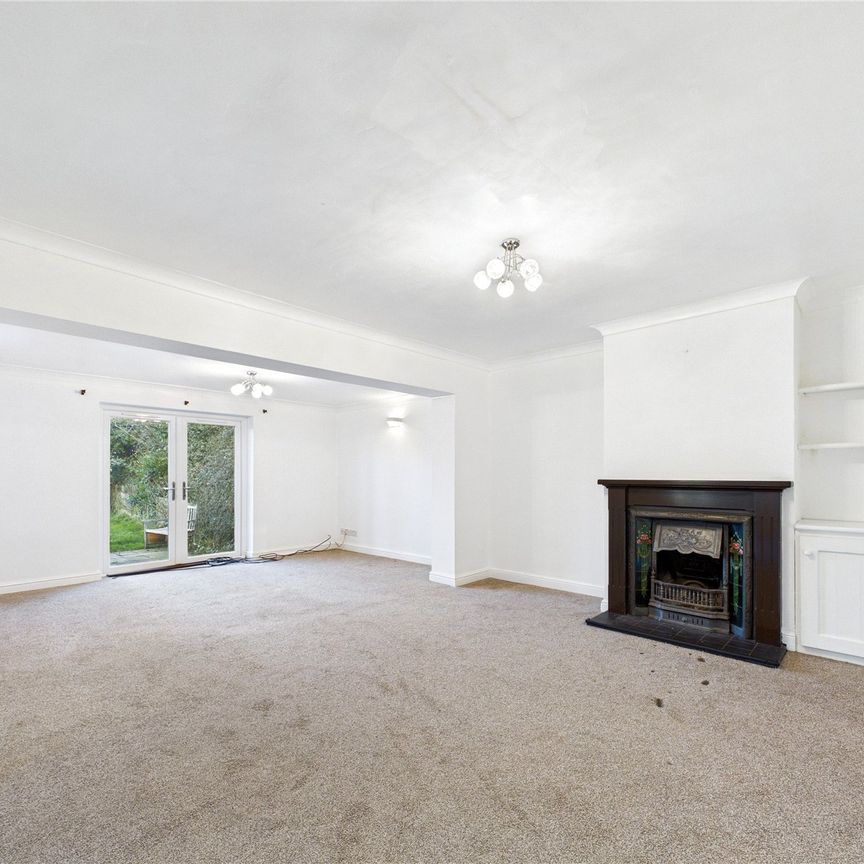 Church Lane, Ash Street, Wrabness, Manningtree, CO11 2TG - Photo 1