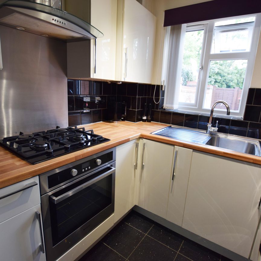 Tickenhall Drive, Harlow - Photo 1