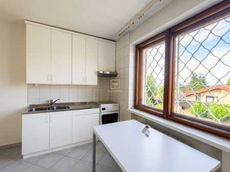 Mieszkanie lub Biuro | 90 m² | ogród | Łagiewniki - Photo 4
