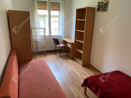 Kiadó jó állapotú lakás - Szeged - Fotó 5