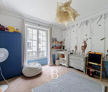 Tout savoir sur cet appartement dans le quartier La Plaine des Sabl... - Photo 6