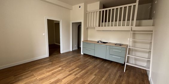 Location Appartement 2 pièces 36m² BOURG EN BRESSE 01000 - Photo 3