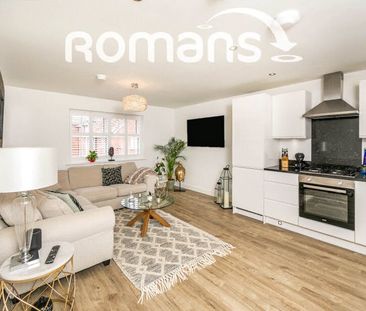 2 bedroom coach house to rent - Photo 1