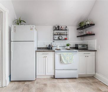 404 DUKE Street W Unit# Upper, Kitchener, Ontario, N2H3Y5 - Photo 4