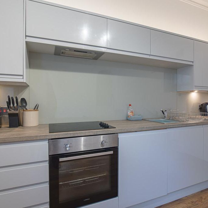 1 bedroom flat to rent - Photo 1