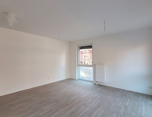 NEUBAU-Erstbezug! Moderne 2-Zi.-Whg. zu vermieten! - Photo 1