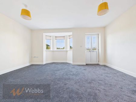 Hednesford Road, Norton Canes, Cannock - Photo 5