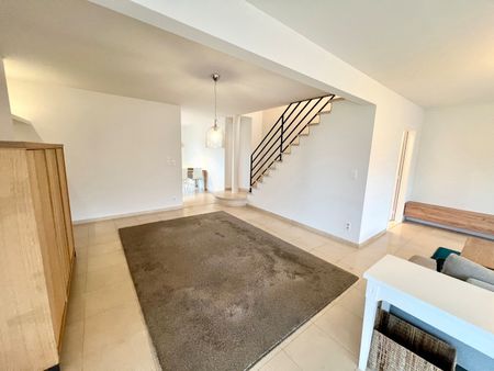 Triplex - Te huur - Foto 5