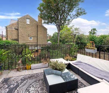 2 bedroom flat to rent - Photo 6