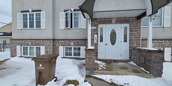 Appartement Terrebonne (La Plaine) À Louer - Photo 3