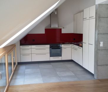 4.5 Zimmer, 150 m², 1. Stock - Foto 3