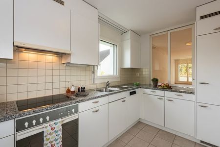 4.5 Zimmer, 102 m², 2. Stock - Foto 2