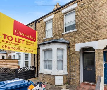 5 bedroom terraced house to rent - Photo 4