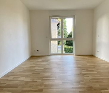 Moderne 3-Zimmerwohnung in citynaher Lage mit großem Balkon! - Photo 2