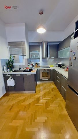 Διαμέρισμα για ενοικίαση Ερυθρός (Αμπελόκηποι - Πεντάγωνο) - Photo 4