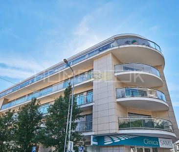 T1 com terraço e 2 lugares de garagem - Foto 6