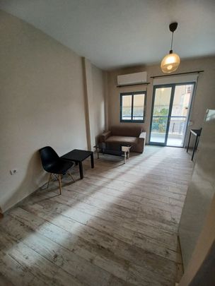 Studio/Γκαρσονιέρα για ενοικίαση Κέντρο (Καβάλα) - Photo 1