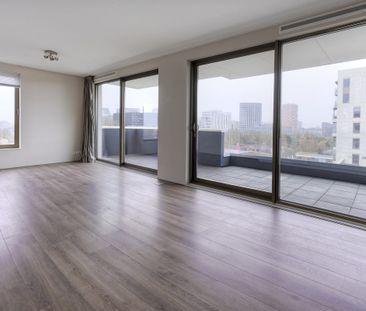 Fred. Roeskestraat 92A16 - Foto 1