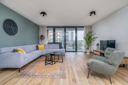 Te huur: Appartement Theseusstraat 147 in Rotterdam - Photo 5