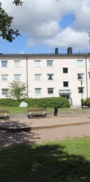 Äggsjögatan 6 B - Photo 1