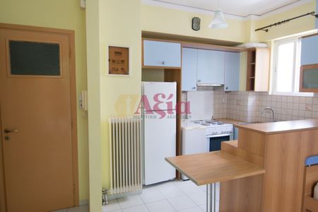 Studio/Γκαρσονιέρα για ενοικίαση Τερψιθέα - Γλυφάδα (Πάτρα) - Photo 5