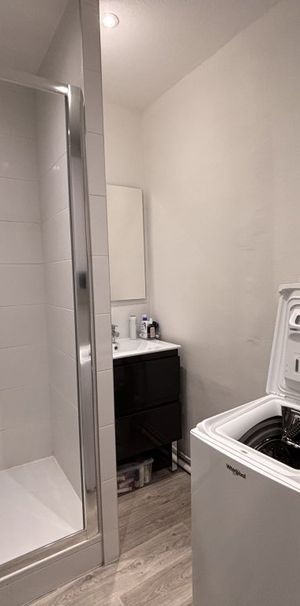 APPARTEMENT T1 A LOUER - LYON 2EME ARRONDISSEMENT - 26.22 m2 - 595 € charges comprises par mois - Photo 2