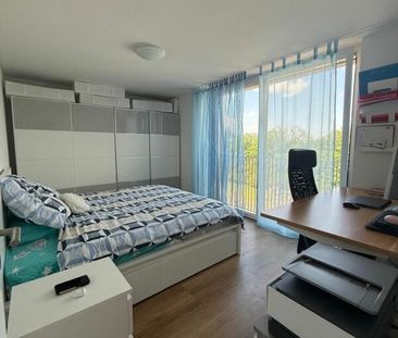 Wohntraum an Top-Lage: 2.5-Zimmer-Wohnung mitten in Root - Photo 4