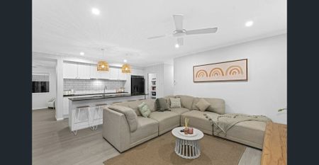 Executive Style Living in Highly Sought-After Carver’s Reach - Photo 2