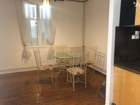 MAISON Meublée53m2 - Photo 3