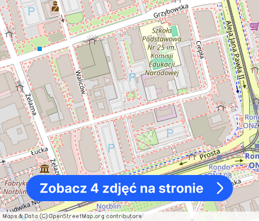 3 pokoje | Nieumeblowane lub umeblowane - Zdjęcie 1