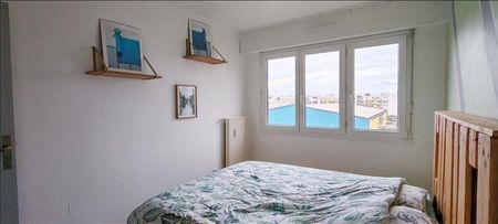 3 pièces - 63 m² - 3ème étage - Colocation non autorisée - Photo 5