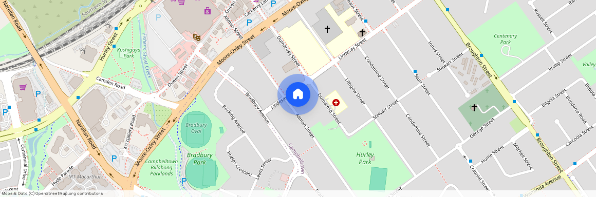 10/192-194 Lindesay Street, Campbelltown NSW 2560