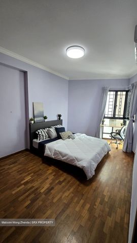Woodsvale (D25), Condominium - For Rent - Photo 4