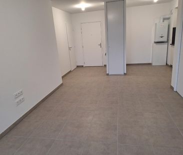 location Appartement T2 DE 42.02m² À CLERMONT FERRAND - Photo 6