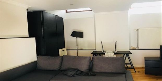 Appartement te huur in Etterbeek voor € 1.600 met 2 slaapkamers - Photo 1