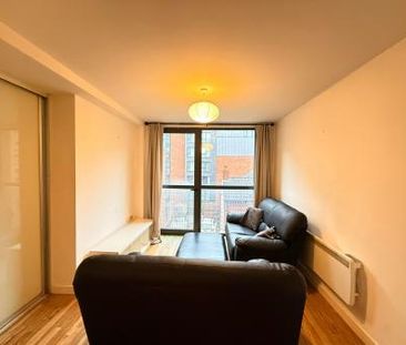 Sharp Street, Manchester, M4 - Photo 4