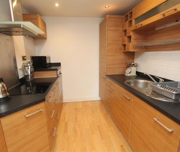 Mcclure House, Leeds City Centre, LS10 1LR - Photo 5