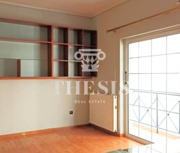 Διαμέρισμα 120 τ.μ. για ενοικίαση, Αθήνα - Νότια Προάστια, Ηλιούπολη - Photo 1