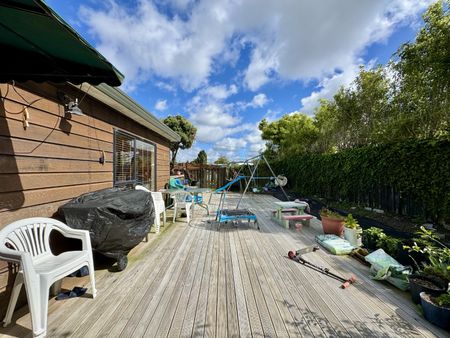 Unit 6, 273 Great South Road, Manurewa, Auckland - Photo 2