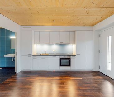 B.VILLAGE - monolocale con vista sul verde - Foto 6