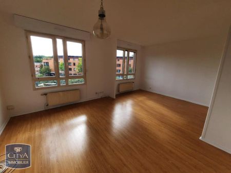 Appartement à louer 1 pièce 31.8m² - Photo 3