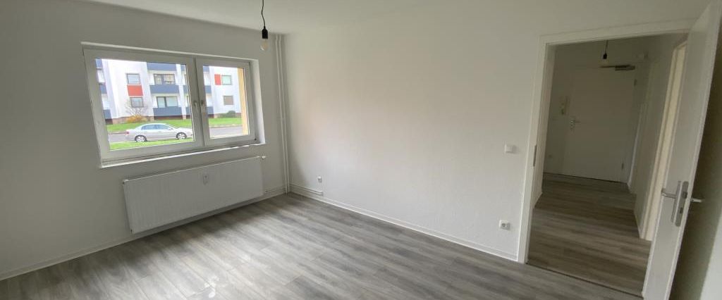 3-Zimmer-Wohnung in Flensburg Mürwik mit Balkon - Foto 1