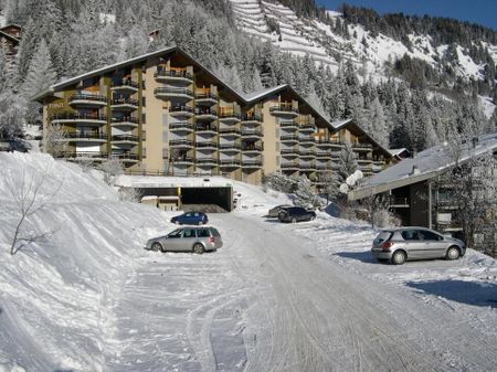 Apartment for rent by the week in the cable car sector - Photo 4