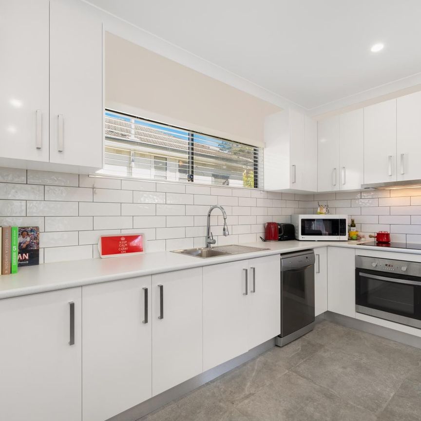 13A Barr Street, North Ryde NSW 2113 - House For Rent | Domain - Photo 1