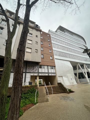 Appartement Rueil Malmaison 2 pièce(s) 48.57 m2 - Photo 2