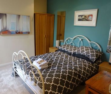 1 Bed Flat, Totterdown, BS3 - Photo 1