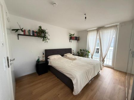 Einziehen, wohlfühlen, losleben - Photo 4