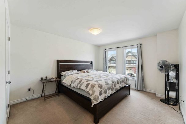 For Lease - 344 Wood Acres Grove, Blossom Park - Airport and Area, Ontario - Photo 1